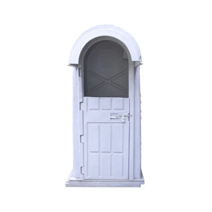 Askari Hut RWM01 Standard