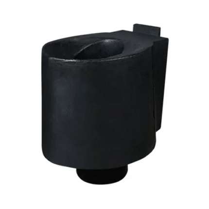 Dry Toilet Seat RTS04 Standard