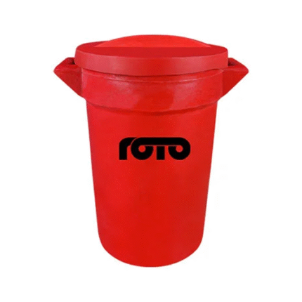 Dustbin RDB100 100L