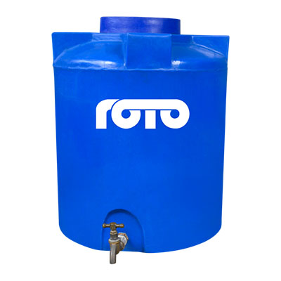 Handwash Cylindrical Tank 60L