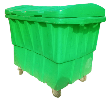 Mega Bin RWB690 690L