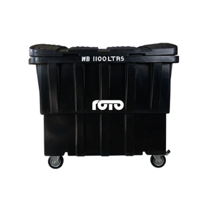 Mega Bin RWB1100 1,100L