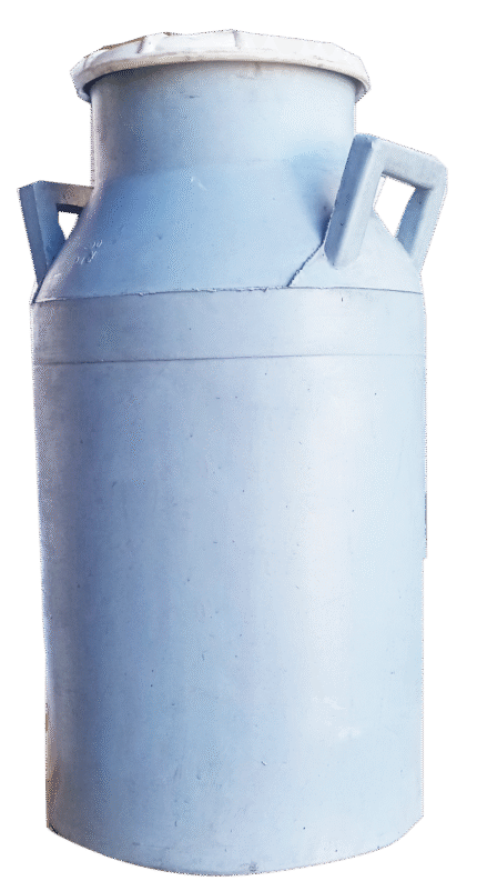 Milk Can RMLK01 38L