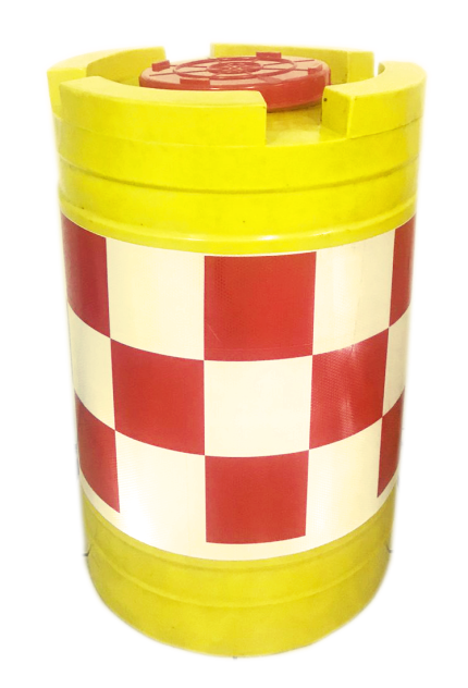 Road Barrier CRB02 Standard