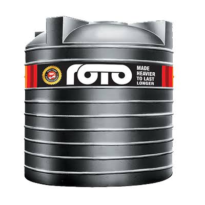Roto Water Tank 1,000L