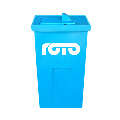 Sanitary Bin RSTB01 20L