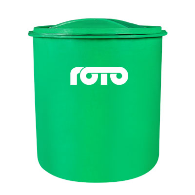 Silo Tank SL01 1,000L
