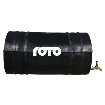 Trailer Tank RTT01 200L
