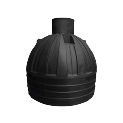 Underground Tank 2,000L