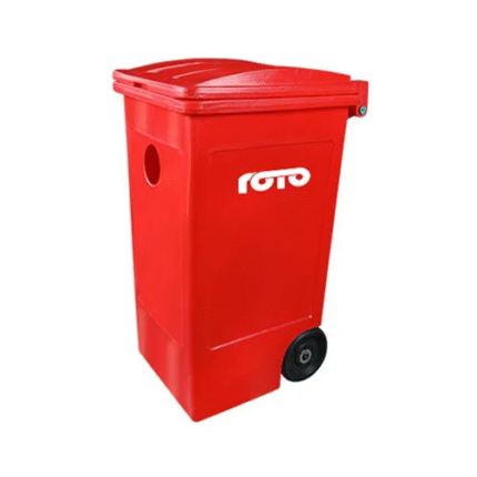 Wheel Bin JWB02 240L